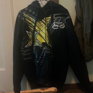 FOX JACKET